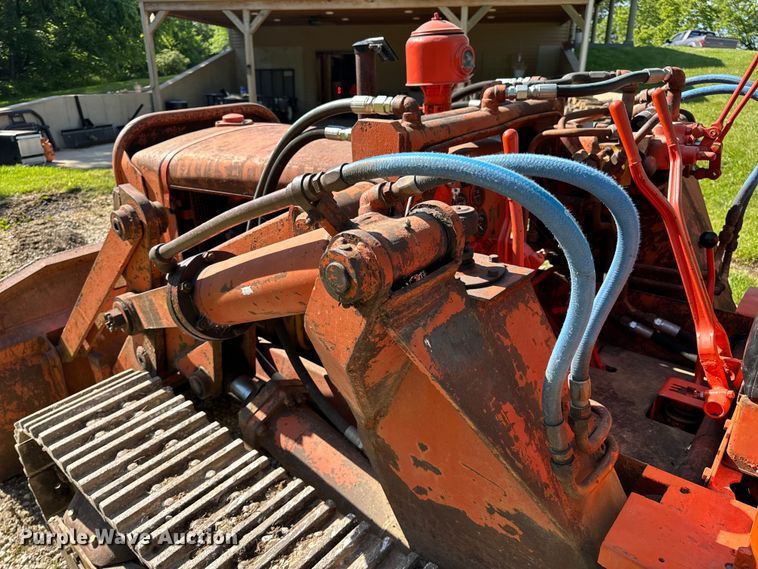 image for item EH6864 Allis-Chalmers  HD5 loader