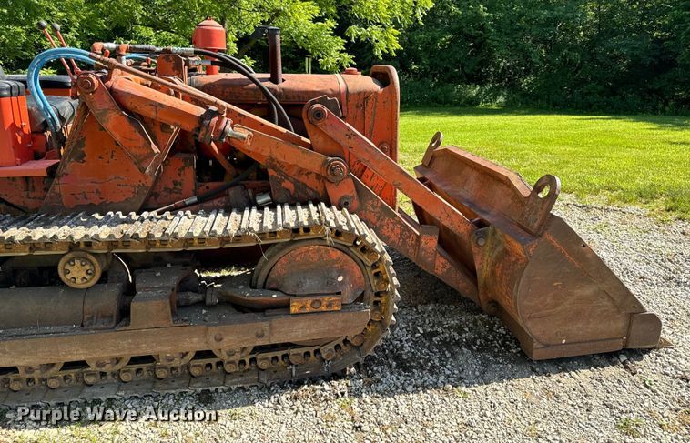image for item EH6864 Allis-Chalmers  HD5 loader