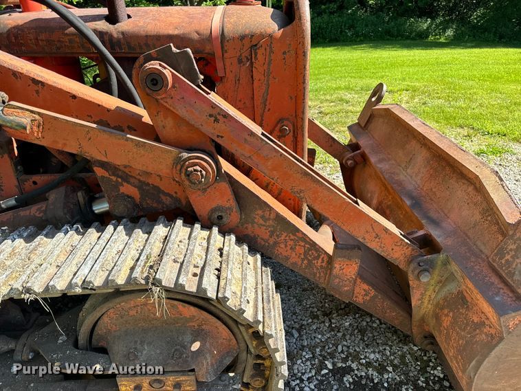 image for item EH6864 Allis-Chalmers  HD5 loader