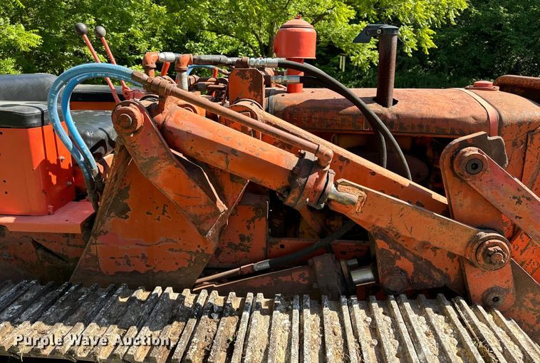 image for item EH6864 Allis-Chalmers  HD5 loader
