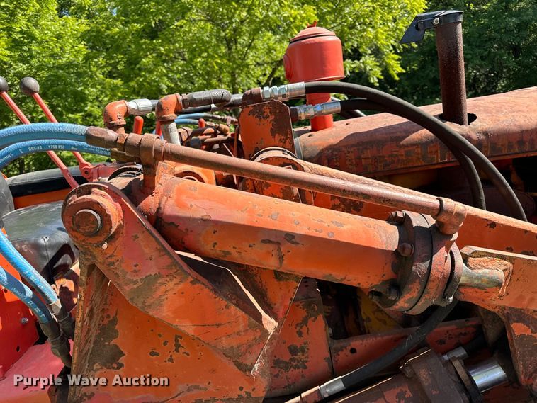 image for item EH6864 Allis-Chalmers  HD5 loader