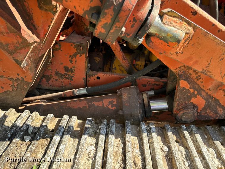 image for item EH6864 Allis-Chalmers  HD5 loader