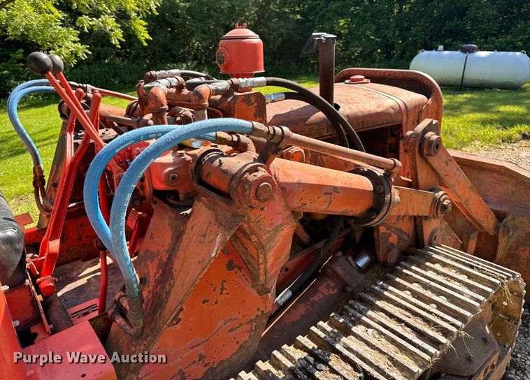 image for item EH6864 Allis-Chalmers  HD5 loader