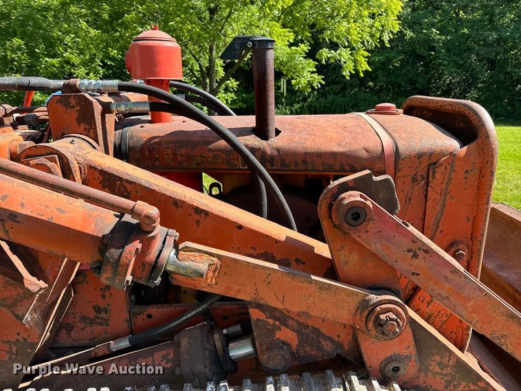 image for item EH6864 Allis-Chalmers  HD5 loader