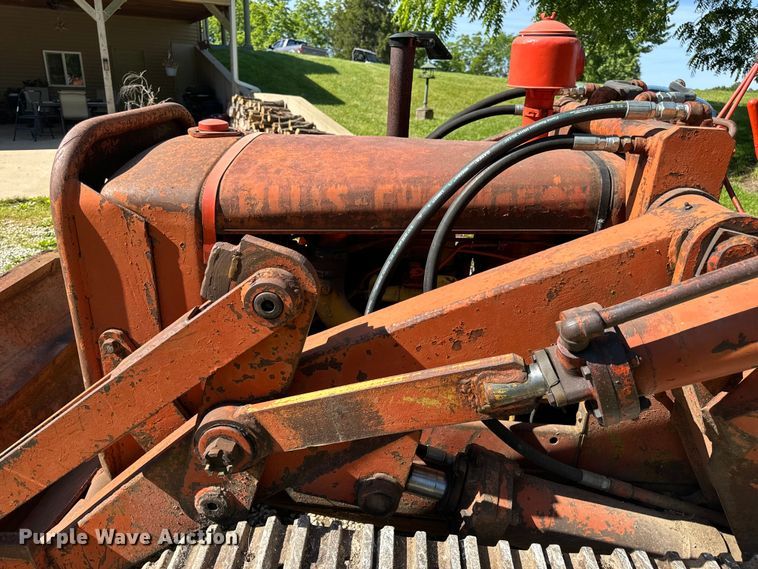 image for item EH6864 Allis-Chalmers  HD5 loader