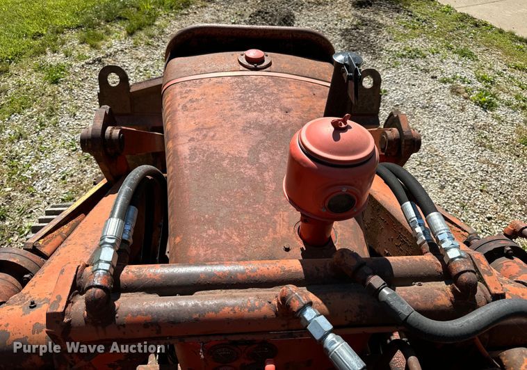 image for item EH6864 Allis-Chalmers  HD5 loader