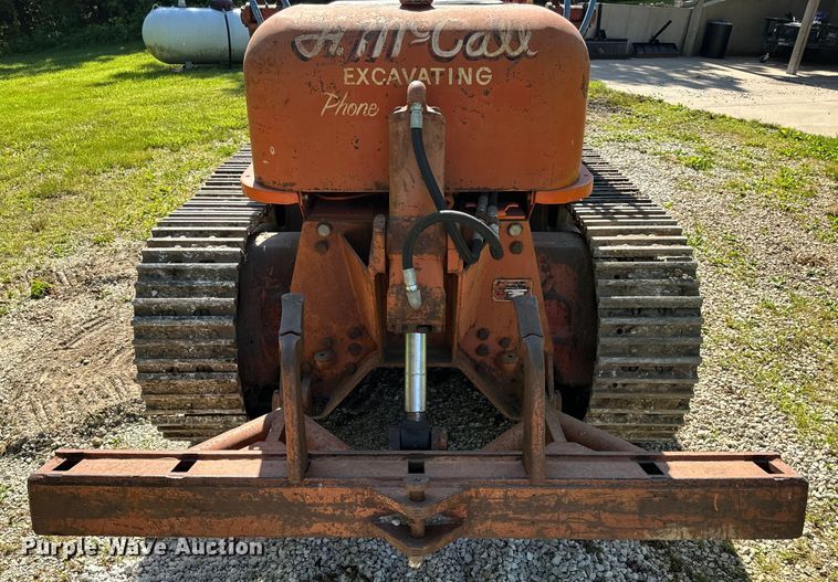 image for item EH6864 Allis-Chalmers  HD5 loader