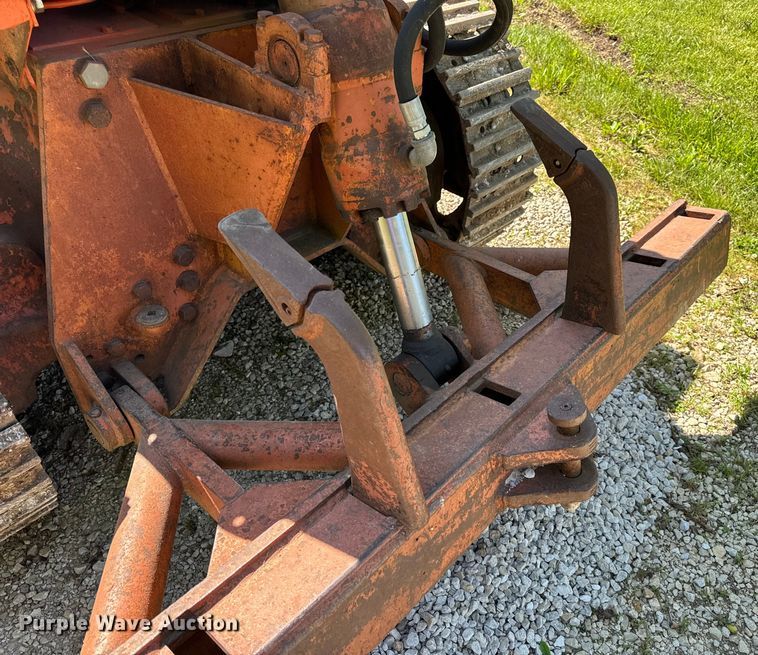 image for item EH6864 Allis-Chalmers  HD5 loader