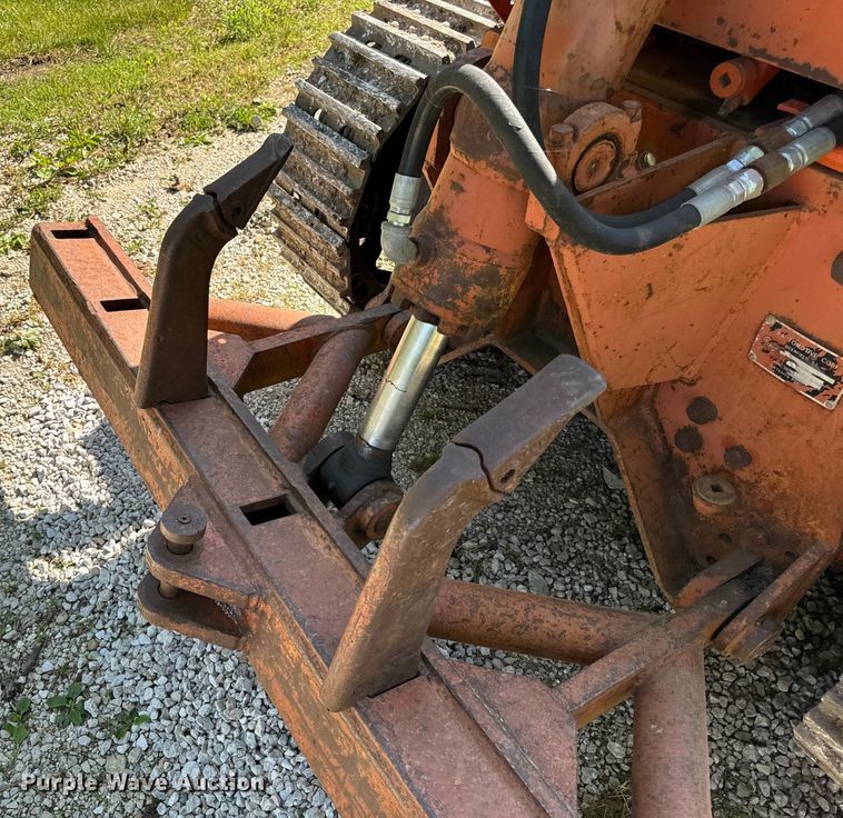 image for item EH6864 Allis-Chalmers  HD5 loader