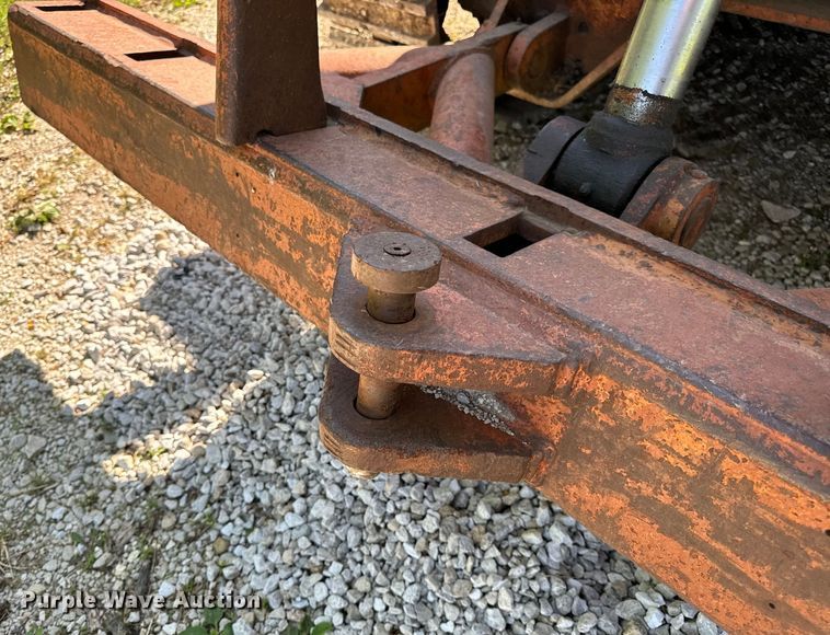 image for item EH6864 Allis-Chalmers  HD5 loader