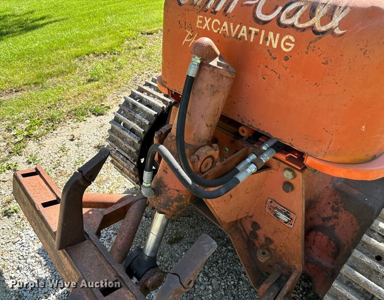 image for item EH6864 Allis-Chalmers  HD5 loader