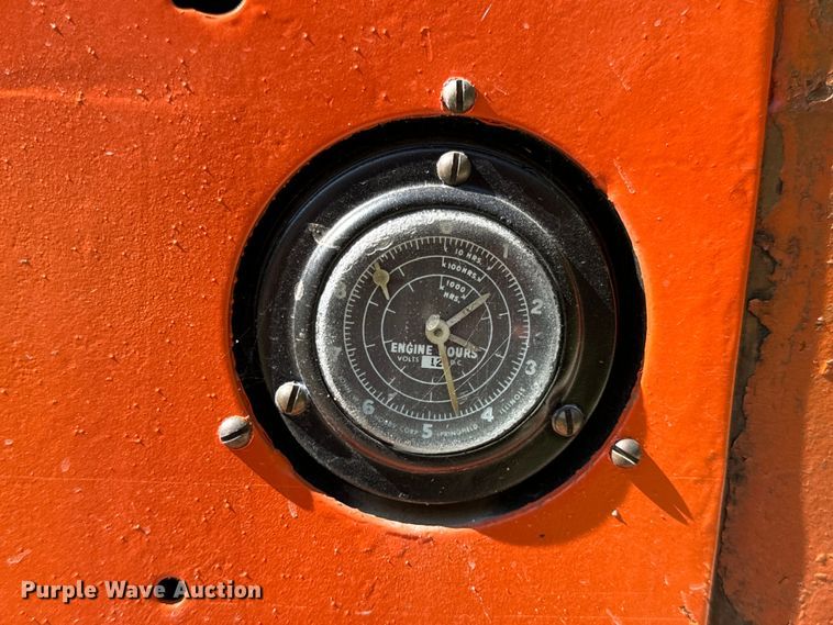 image for item EH6864 Allis-Chalmers  HD5 loader