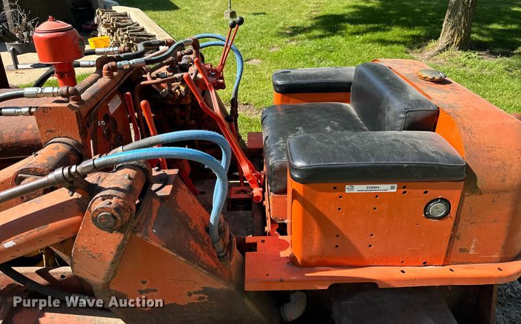 image for item EH6864 Allis-Chalmers  HD5 loader