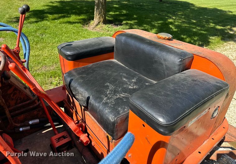 image for item EH6864 Allis-Chalmers  HD5 loader