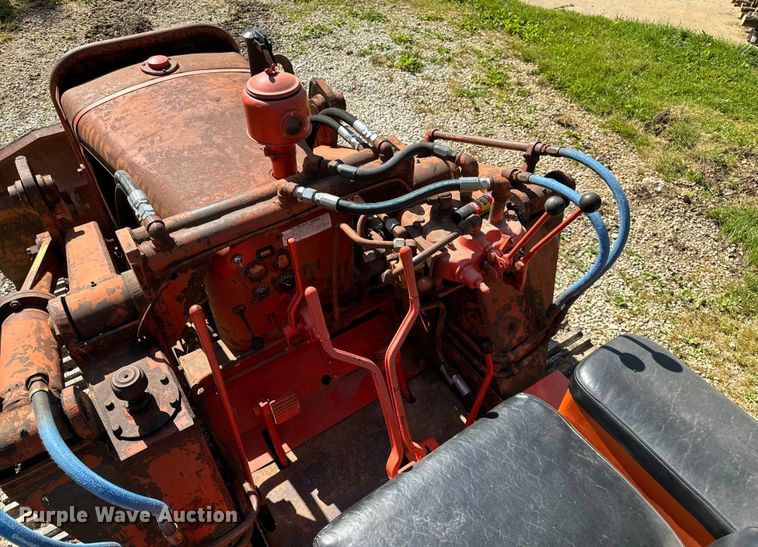 image for item EH6864 Allis-Chalmers  HD5 loader