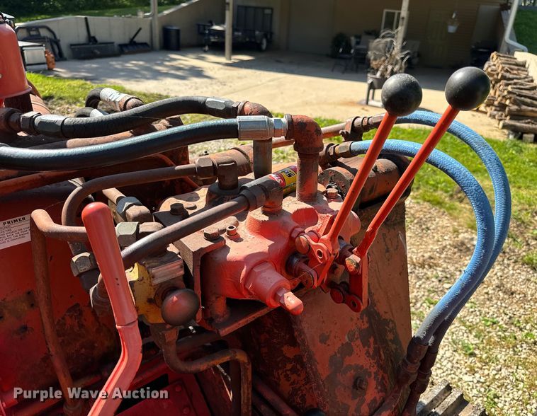 image for item EH6864 Allis-Chalmers  HD5 loader