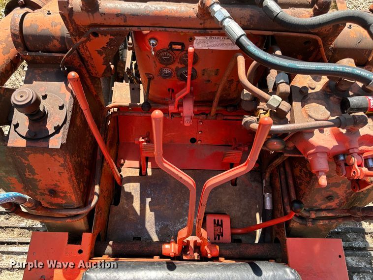 image for item EH6864 Allis-Chalmers  HD5 loader