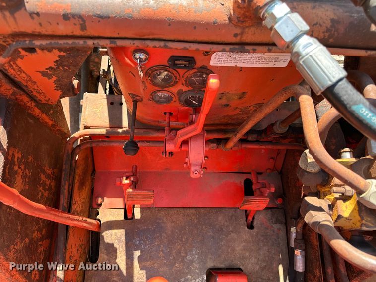 image for item EH6864 Allis-Chalmers  HD5 loader