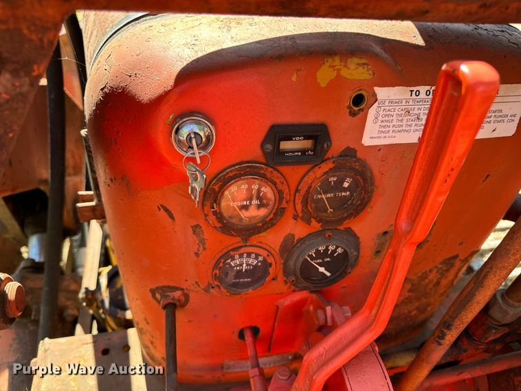 image for item EH6864 Allis-Chalmers  HD5 loader