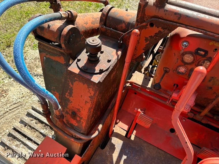 image for item EH6864 Allis-Chalmers  HD5 loader