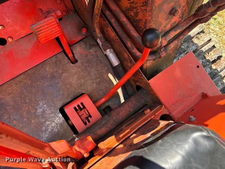 image for item EH6864 Allis-Chalmers  HD5 loader