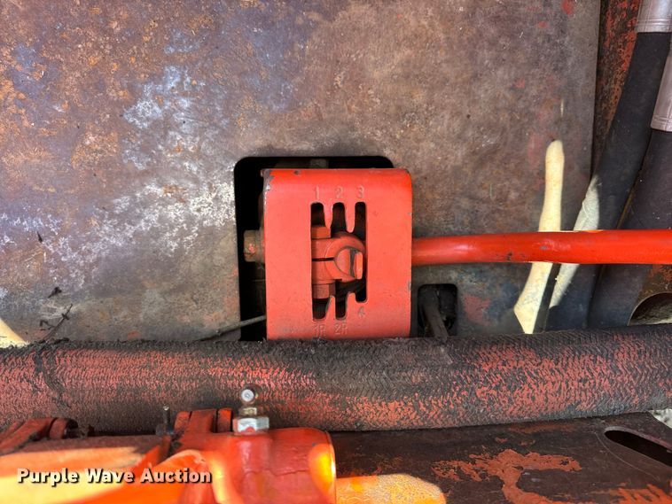 image for item EH6864 Allis-Chalmers  HD5 loader