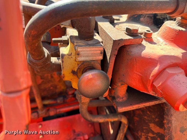 image for item EH6864 Allis-Chalmers  HD5 loader