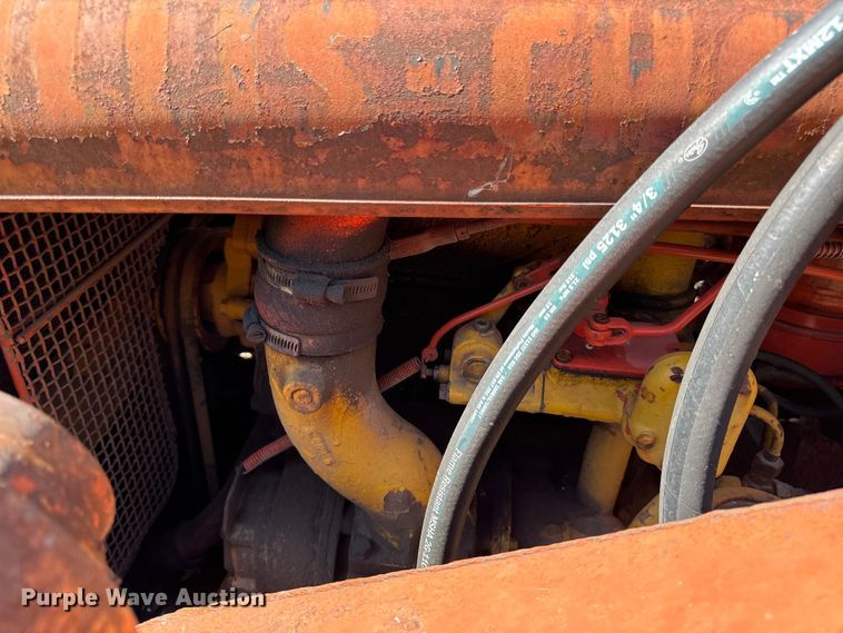 image for item EH6864 Allis-Chalmers  HD5 loader