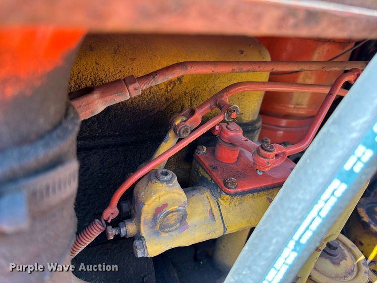 image for item EH6864 Allis-Chalmers  HD5 loader