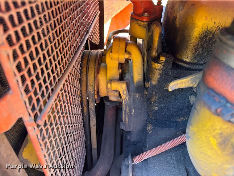 image for item EH6864 Allis-Chalmers  HD5 loader