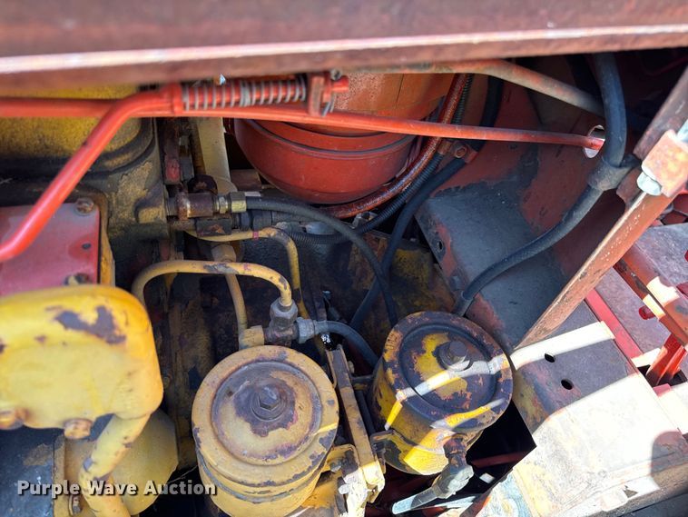 image for item EH6864 Allis-Chalmers  HD5 loader