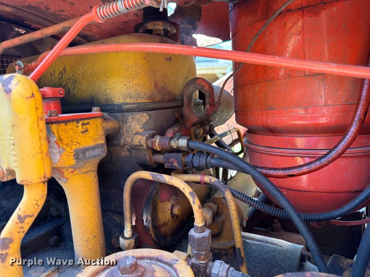 image for item EH6864 Allis-Chalmers  HD5 loader