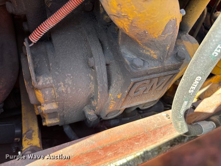 image for item EH6864 Allis-Chalmers  HD5 loader