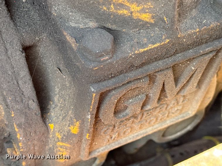 image for item EH6864 Allis-Chalmers  HD5 loader