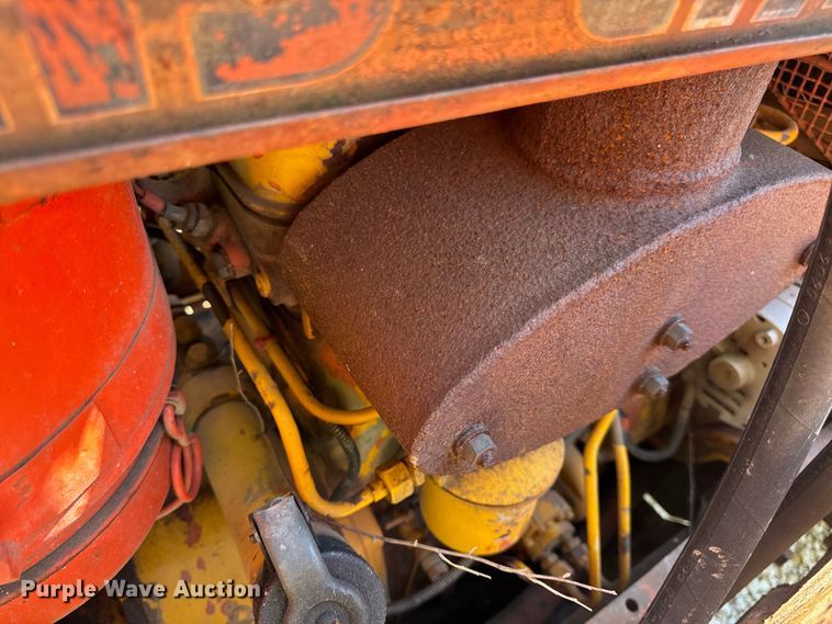 image for item EH6864 Allis-Chalmers  HD5 loader