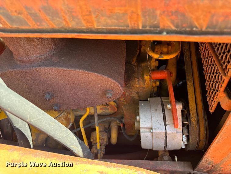 image for item EH6864 Allis-Chalmers  HD5 loader