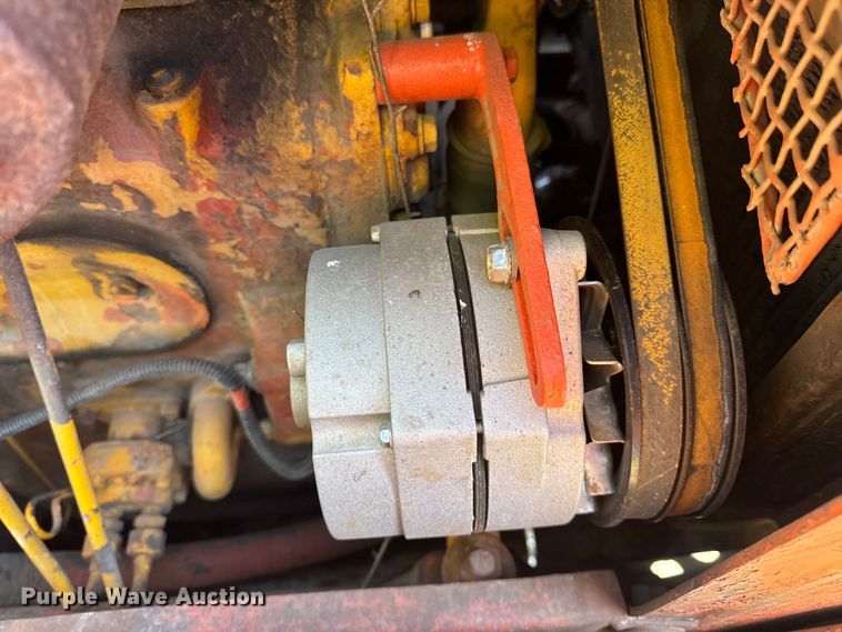 image for item EH6864 Allis-Chalmers  HD5 loader