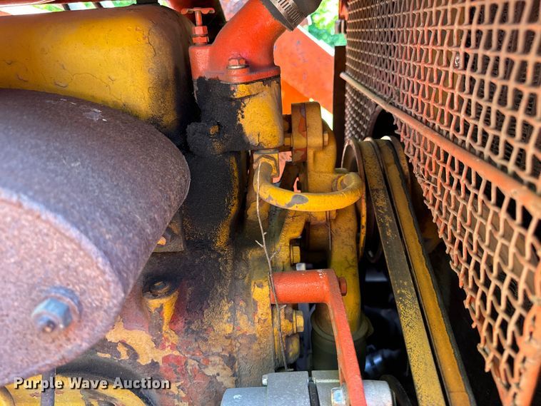 image for item EH6864 Allis-Chalmers  HD5 loader