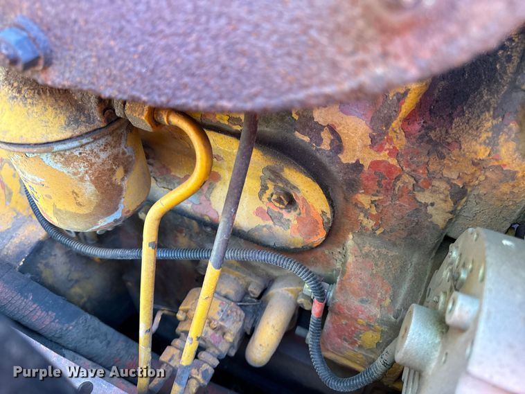 image for item EH6864 Allis-Chalmers  HD5 loader