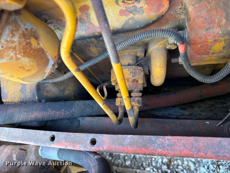 image for item EH6864 Allis-Chalmers  HD5 loader