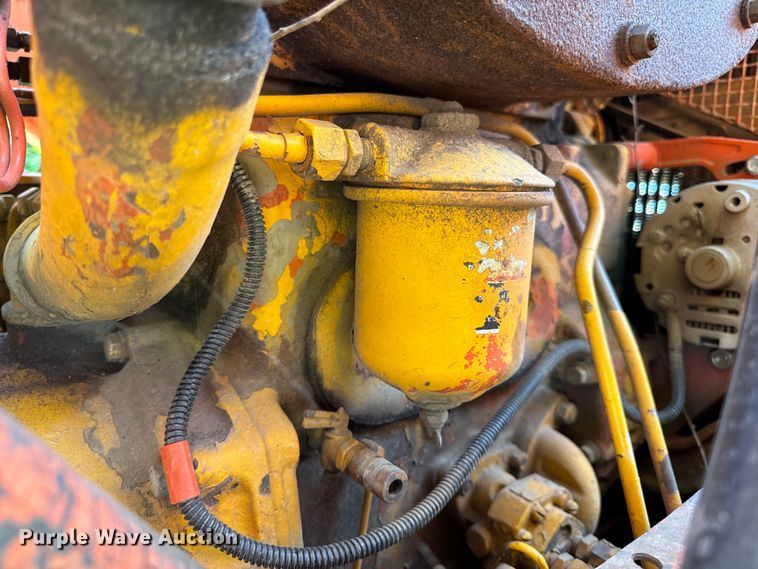 image for item EH6864 Allis-Chalmers  HD5 loader