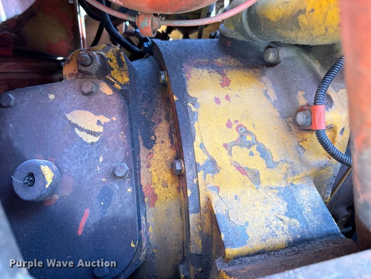 image for item EH6864 Allis-Chalmers  HD5 loader