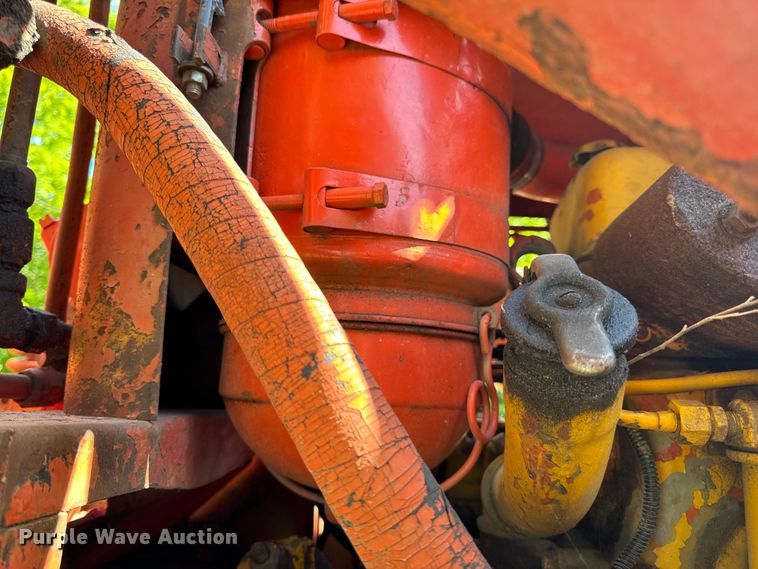 image for item EH6864 Allis-Chalmers  HD5 loader