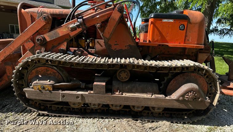 image for item EH6864 Allis-Chalmers  HD5 loader