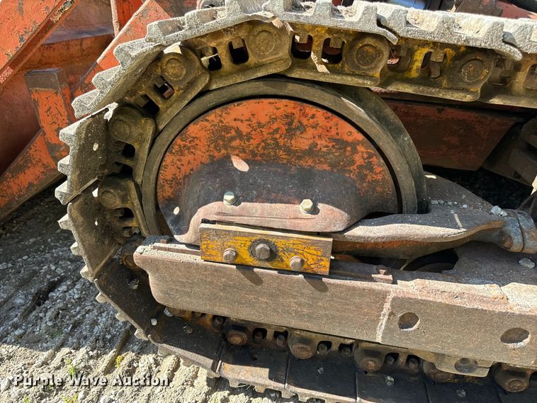 image for item EH6864 Allis-Chalmers  HD5 loader