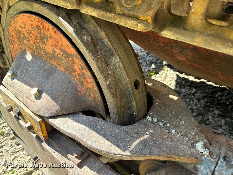 image for item EH6864 Allis-Chalmers  HD5 loader