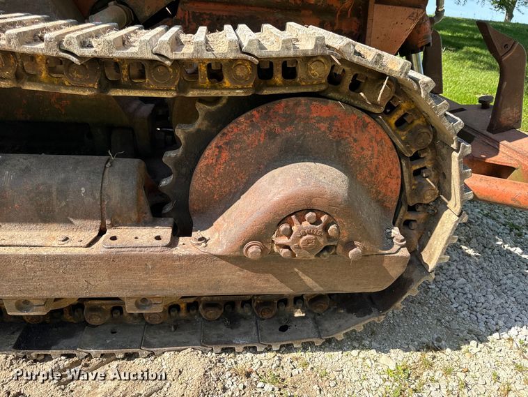 image for item EH6864 Allis-Chalmers  HD5 loader