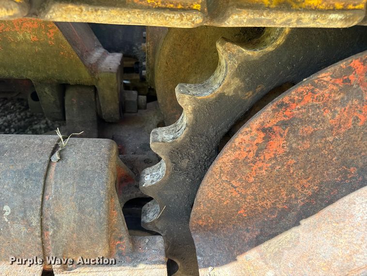 image for item EH6864 Allis-Chalmers  HD5 loader