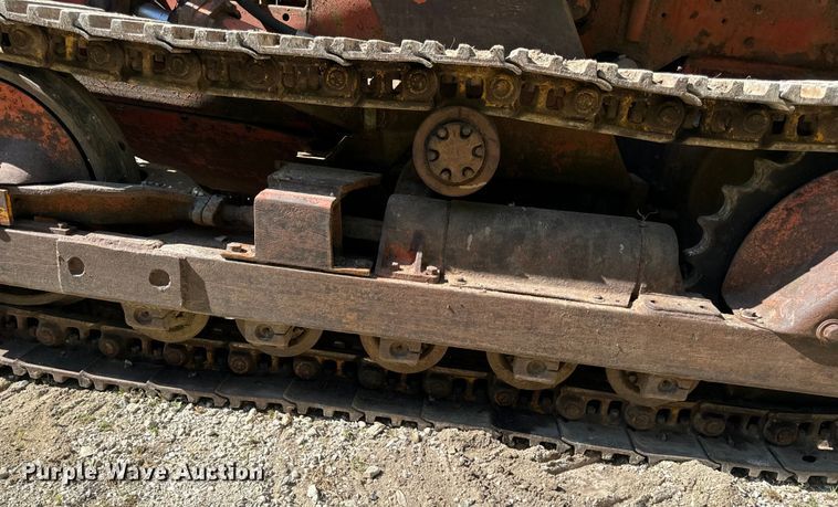 image for item EH6864 Allis-Chalmers  HD5 loader