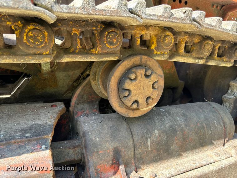 image for item EH6864 Allis-Chalmers  HD5 loader